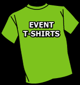 Event Tees