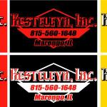 Kesteleyn Incorporated - Marengo, IL