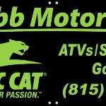 McNabb Motorsports - McNabb, IL