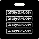 Seat Cushions - Derbytees