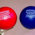 Stress Balls