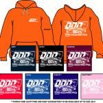 2006 DDDA Throwback Hoodie