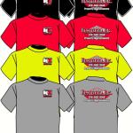 Kesteleyn Inc. Tee -  - Marengo, IL