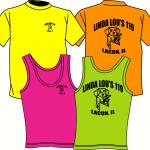 Linda Lou's 119 Tanktop and Tee - Lacon, IL