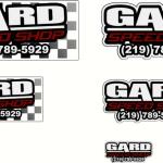 Gard Speed Shop