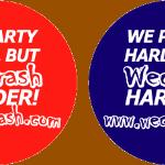 Wecrash Harder