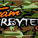 Team Derbytees - Camo