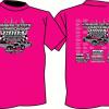 2010 - Kansas State Championship - Pink Tee