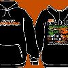 2007 - Fall Brawl - PnP - Black Hoodie