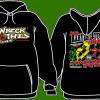2010 - Harvet Time Havoc - Black Hoodie