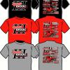 2008 - Husker Havoc III - Tees