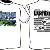 2006 Last Bash - White Tee