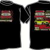 2010 Metal Mayhem - Black Tee