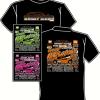 2011 Spring Explosion - Tees