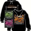 2011 Spring Explosion - Hoodies