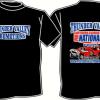 2008 - Southern Illinois Nationals - DuQuoin, Il. - Black Tee