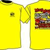 2006-2008 May Mania - Sitrrin Dirt - Yellow Shirt