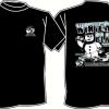 2006 Winter Blast - Stirrin Dirt - Black Tee