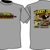 2007 Turkey Derby - Grey Tee