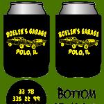 Boelen's Garage - Polo, IL