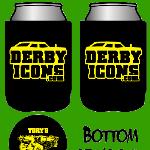2011 Derby Icons