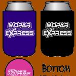 Mopar Express - Eddyville, IA