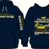 2010 Derby Icons - Chase for the Ultimate Icon Hoodie (Top 10)