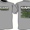 2010-2011 Gard Speed Shop Tee