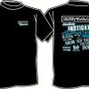 2010 Derbytees Icon Instigator Tee - Blue