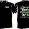 2011 Derbytees Icon Instigator Tee - Green