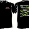 Impact Motorsports Productions - Mud Flyin' Tee