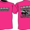 Lampe Motorsports Tee