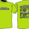 2007 - PnP Extreme Derby Season Tee