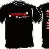 2007 Showtime Promotions - Tee - Black