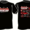 2008 Showtime Promotions - Tee - Black