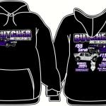 Butcher Motorsports Hoodie