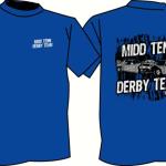 Midd Tenn Derby Team